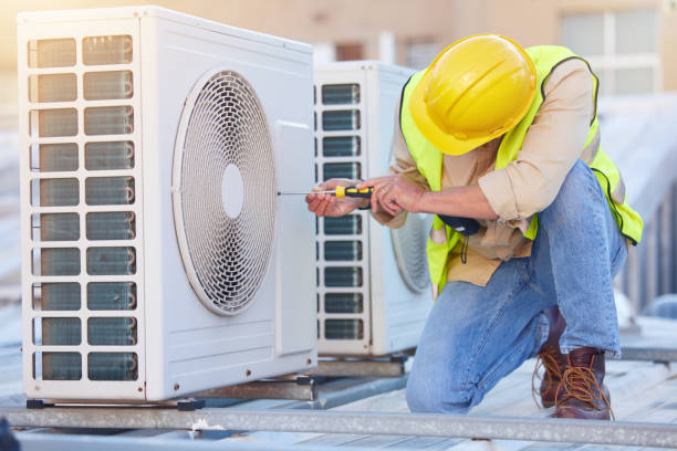 Best HVAC Replacement Cost  in Harrison, WI