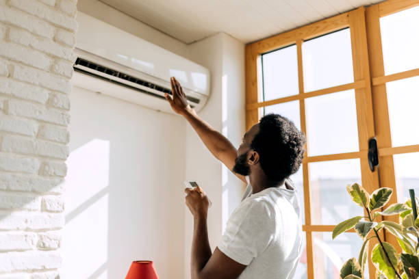 Best Air Conditioning Repair  in Harrison, WI