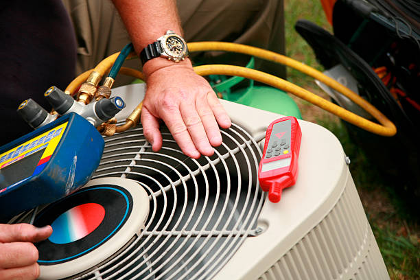Best Heating Repair Services  in Harrison, WI