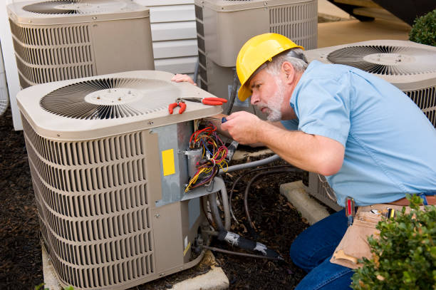 Reliable Harrison, WI HVAC Solutions
