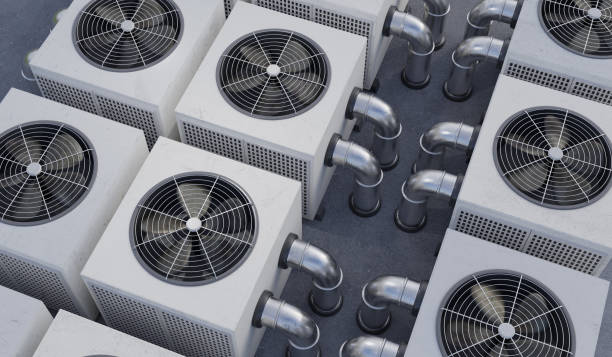 Best Local HVAC Companies  in Harrison, WI