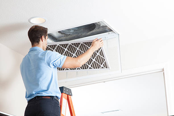 Best HVAC Maintenance Near Me  in Harrison, WI