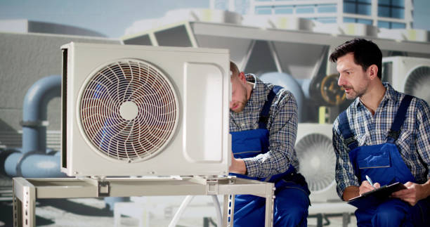 Best Ductless HVAC Repair  in Harrison, WI