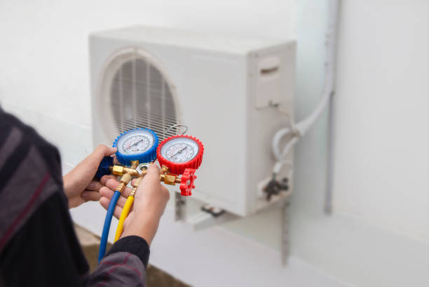 Best Affordable HVAC Services  in Harrison, WI