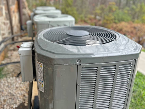 Best Commercial HVAC Repair  in Harrison, WI